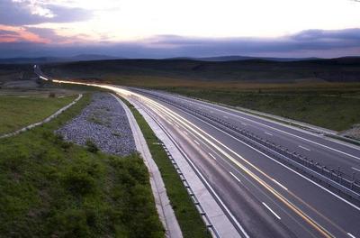 從“垃圾”到奇跡 變廢為寶的中國公路工程