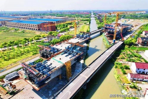 浦東新場招商象嶼星耀翠灣 以公路工程建筑，塑造全新城市美學(xué)