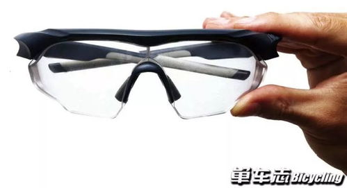 騎行眼鏡選購指南 守護(hù)眼睛的每一次旅程